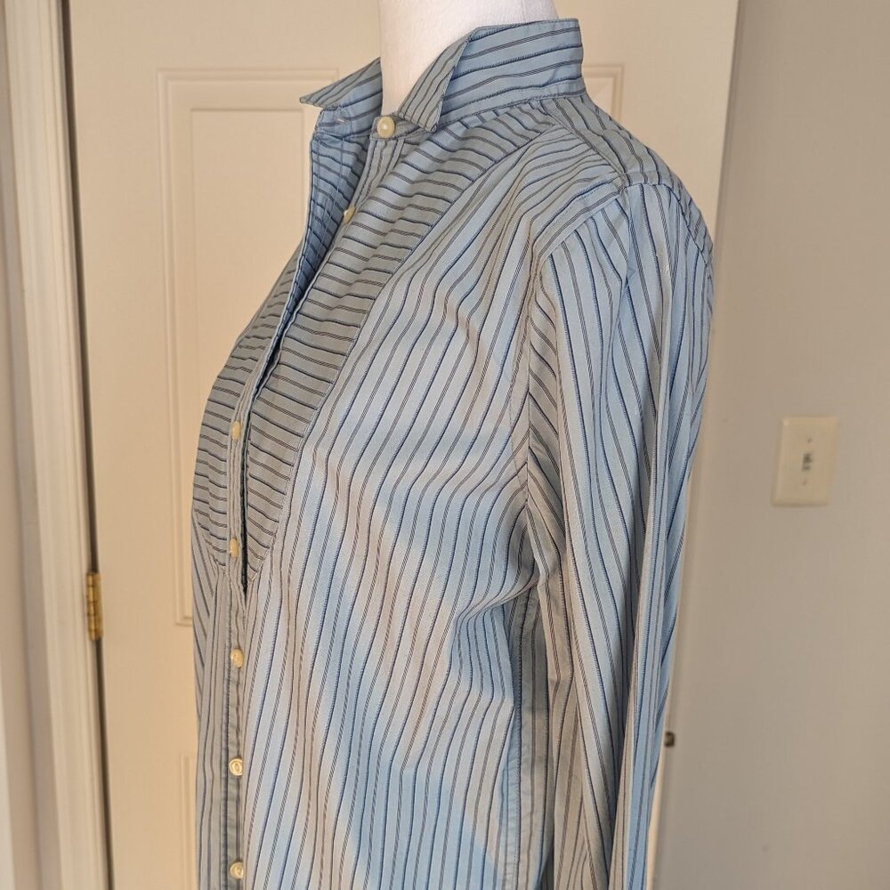 Ralph Lauren Tunic blouse Size XS- NWT
